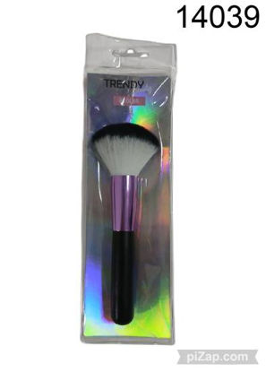 Imagen de BROCHA TRENDY INDIVIDUAL PARA RUBOR 3.26